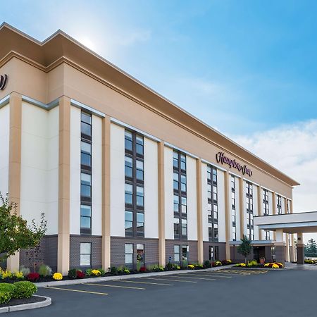 Hampton Inn Buffalo-Airport Galleria Mall Cheektowaga Buitenkant foto