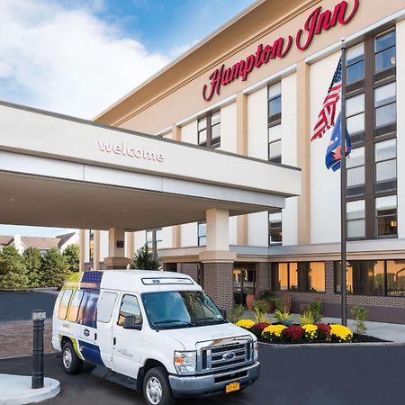 Hampton Inn Buffalo-Airport Galleria Mall Cheektowaga Buitenkant foto
