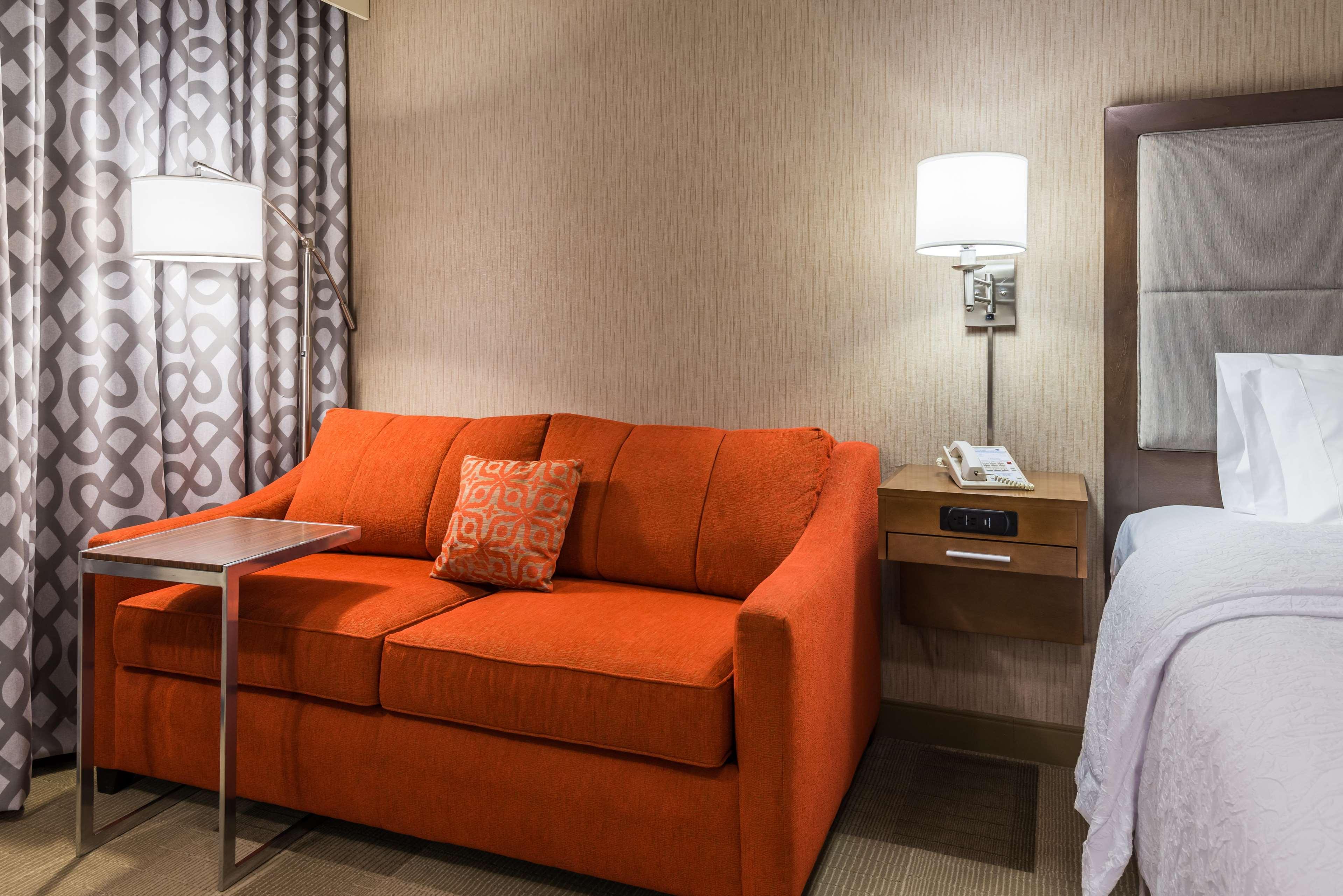 Hampton Inn Buffalo-Airport Galleria Mall Cheektowaga Buitenkant foto