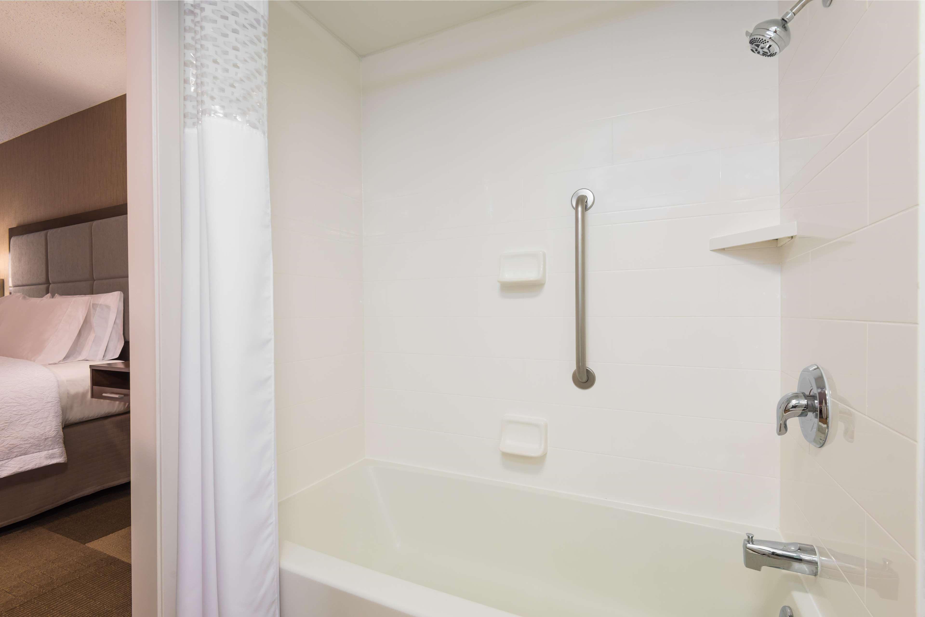Hampton Inn Buffalo-Airport Galleria Mall Cheektowaga Buitenkant foto