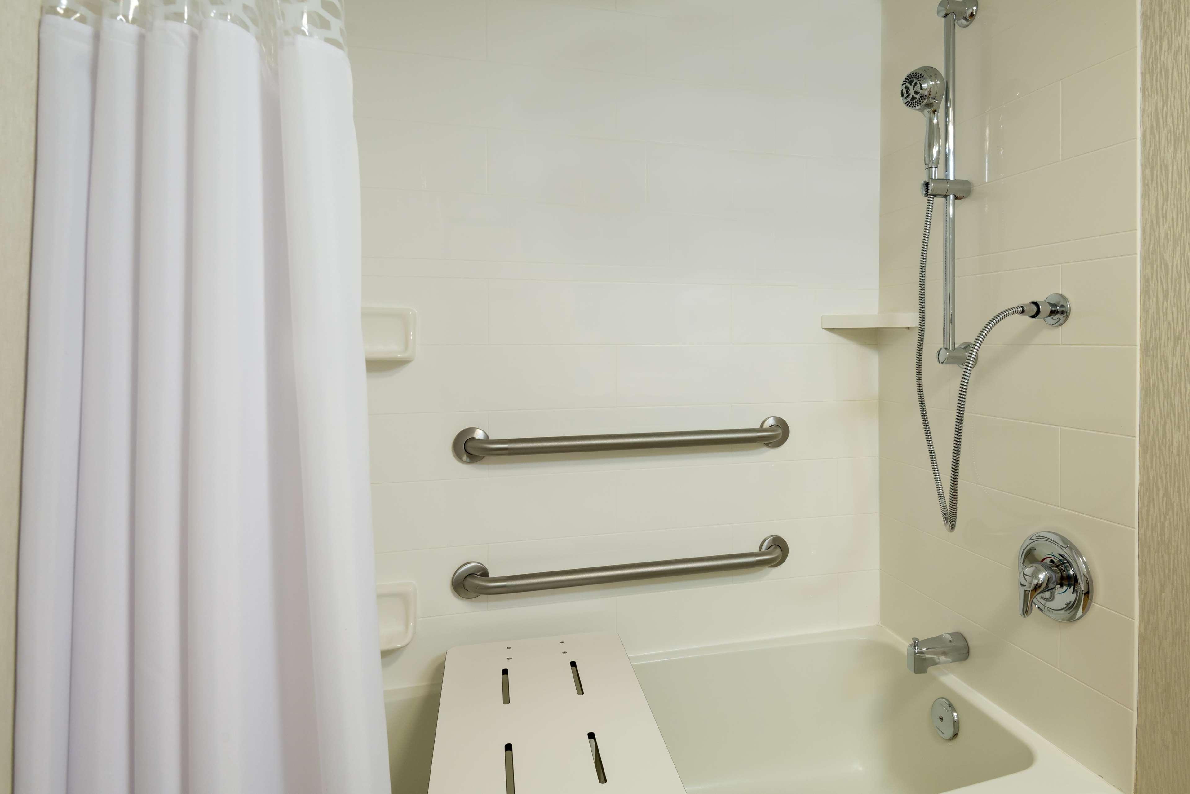 Hampton Inn Buffalo-Airport Galleria Mall Cheektowaga Buitenkant foto