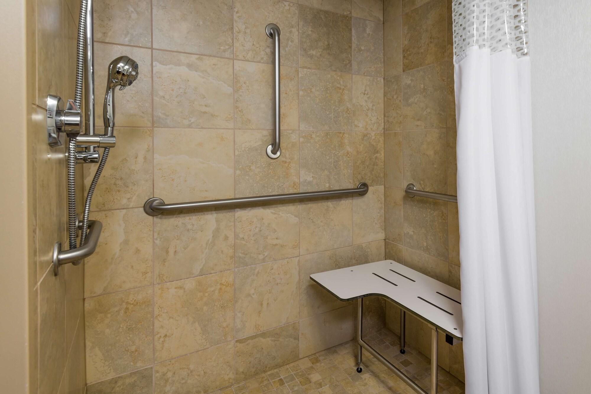 Hampton Inn Buffalo-Airport Galleria Mall Cheektowaga Buitenkant foto