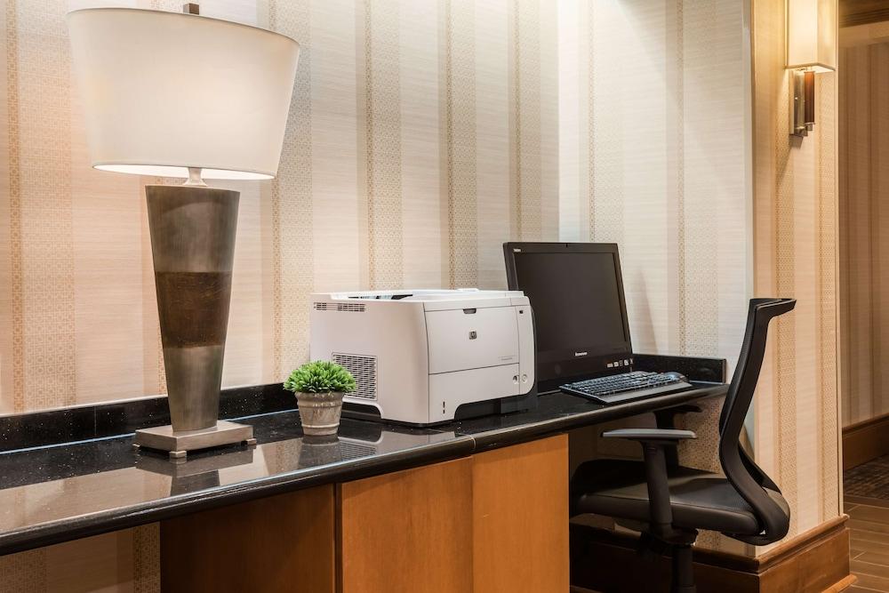 Hampton Inn Buffalo-Airport Galleria Mall Cheektowaga Buitenkant foto