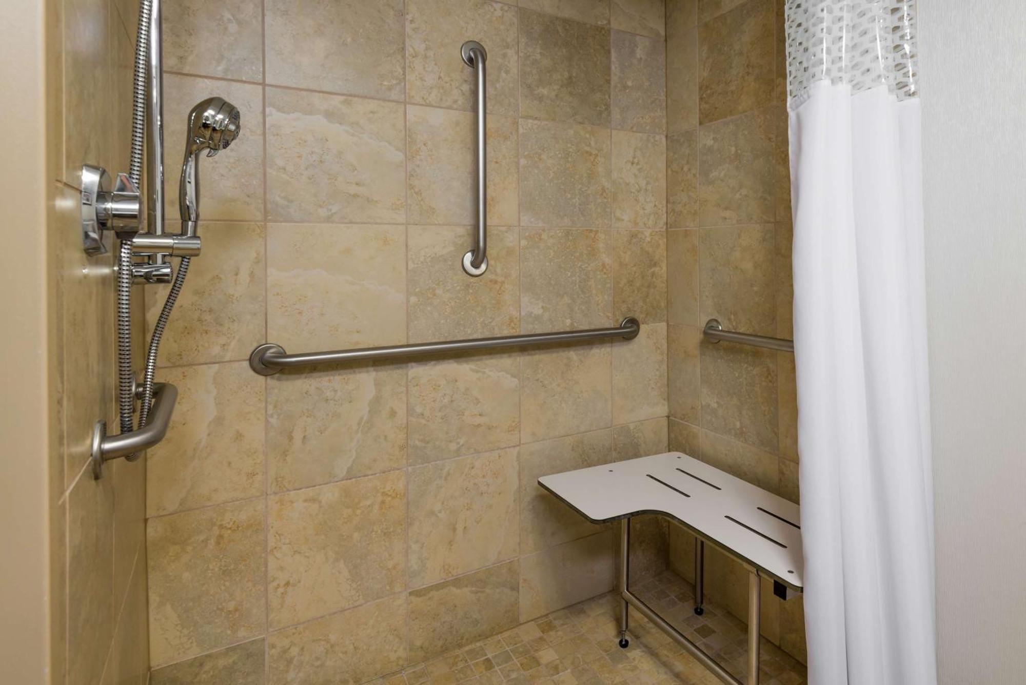 Hampton Inn Buffalo-Airport Galleria Mall Cheektowaga Buitenkant foto