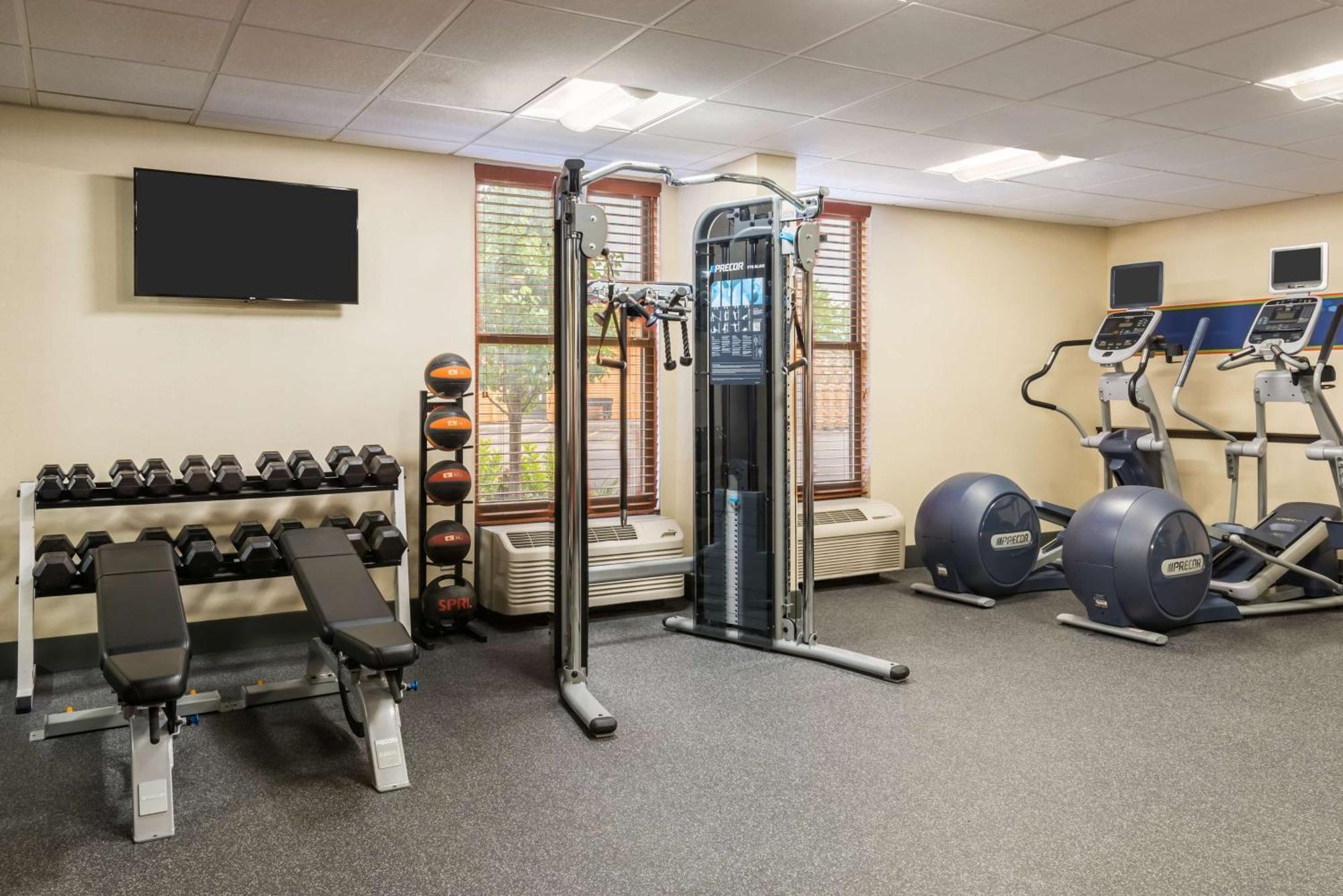 Hampton Inn Buffalo-Airport Galleria Mall Cheektowaga Buitenkant foto