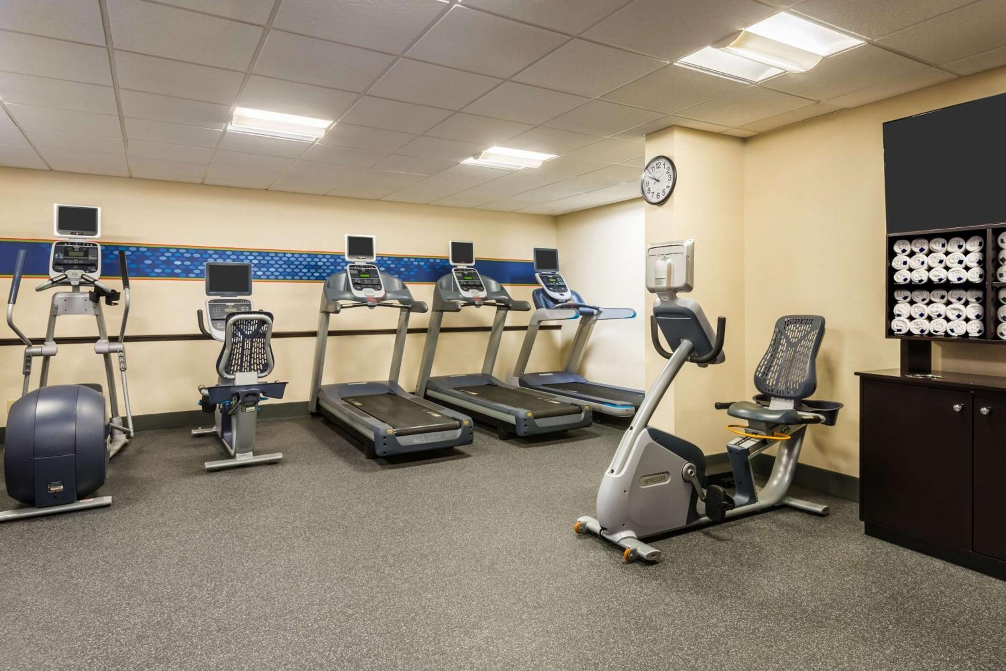 Hampton Inn Buffalo-Airport Galleria Mall Cheektowaga Buitenkant foto