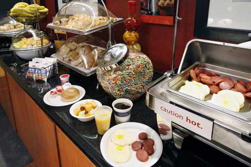 Hampton Inn Buffalo-Airport Galleria Mall Cheektowaga Buitenkant foto